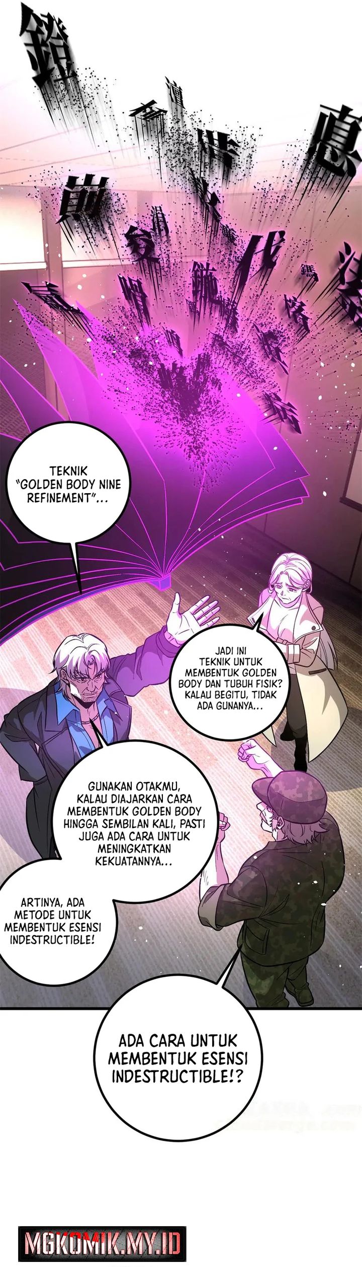 Dilarang COPAS - situs resmi www.mangacanblog.com - Komik global gao wu 307 - chapter 307 308 Indonesia global gao wu 307 - chapter 307 Terbaru 20|Baca Manga Komik Indonesia|Mangacan